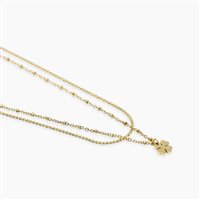 Collana Kidult Donna Kidult Style Donna in Acciaio 851048 - 851048